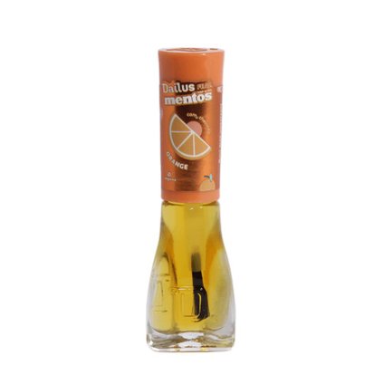 ESMALTE DAILUS MENTOS ORANGE 8ML