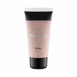 Base Líquida Oil Free Panvel Make Up Damasco N° 2 30ml