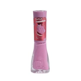 ESMALTE DAILUS MENTOS STRAWBERRY 8ML