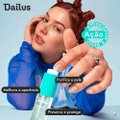 BOOSTER PURIFICANTE DAILUS MENTOS DETOX WINTERGREEN 15ML