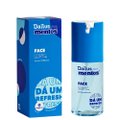 BRUMA TONIFICANTE DAILUS MENTOS FACE MIST 100ML