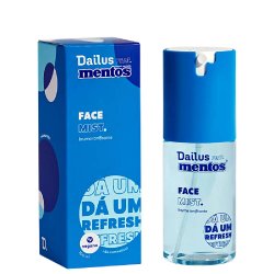 Bruma Tonificante Dailus Mentos Face Mist 100ml