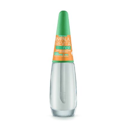 SOLUÇÃO CONCENTRADA REVITALIZANTE IMPALA 7,5ML