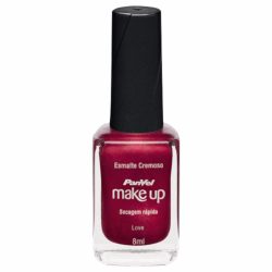 Esmalte Cintilante Panvel Make Up Love 8ml