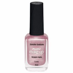 Esmalte Cintilante Panvel Make Up Candy 8ml