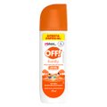 Kit Repelente Off Spray Family 170Ml 2 unidades