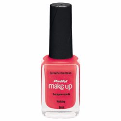 Esmalte Cremoso Panvel Make Up Holiday 8ml