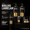 SÉRUM DE TRATAMENTO CAPILAR TRESEMME BRILHO LAMELAR 170ML