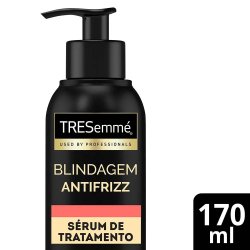 Sérum De Tratamento Capilar Tresemme Blindagem Antifrizz 170ml