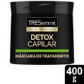 Kit Tresemme Shampoo Detox Capilar 650Ml + Mascara De Tratamento Detox Capilar 400G + Condicionador Detox Capilar 650Ml
