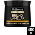 MASCARA DE TRATAMENTO TRESEMME BRILHO LAMELAR 400G