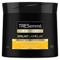MASCARA DE TRATAMENTO TRESEMME BRILHO LAMELAR 400G