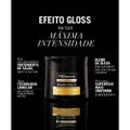 Kit Tresemme Mascara De Tratamento Brilho Lamelar 400G + Condicionador 650Ml + Oleo Finalizador 60Ml