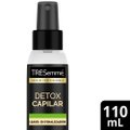 LEAVE-IN SPRAY FINALIZADOR TRESEMME DETOX CAPILAR 110ML