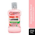 ENXAGUANTE BUCAL LISTERINE MELANCIA & HORTELÃ 250ML