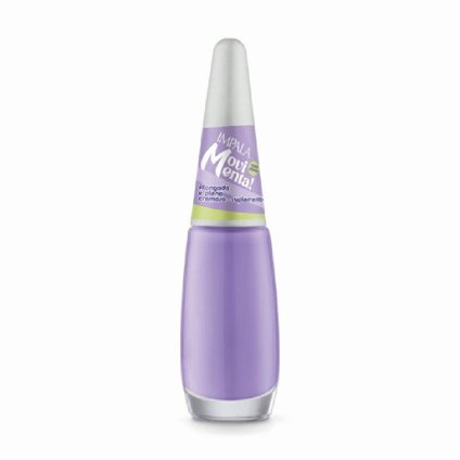 ESMALTE IMPALA MOVIMENTA! CREMOSO ALONGADA E PLENA 7,5ML