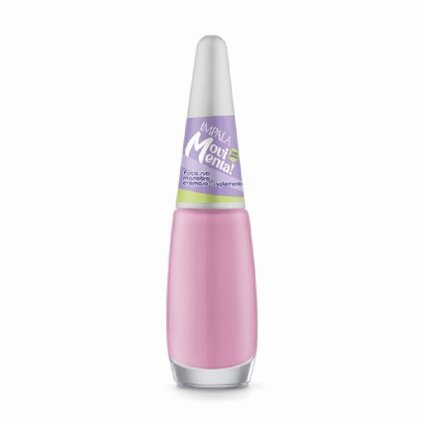 ESMALTE IMPALA MOVIMENTA! CREMOSO FAÇA SUA MANOBRA 7,5ML