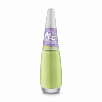 ESMALTE IMPALA MOVIMENTA! CREMOSO NAQUELE PIQUE 7,5ML