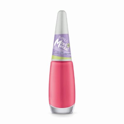 ESMALTE IMPALA MOVIMENTA! CREMOSO NO PASSINHO 7,5ML
