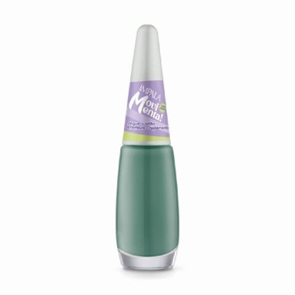 ESMALTE IMPALA MOVIMENTA! CREMOSO SEGUE A TRILHA 7,5ML