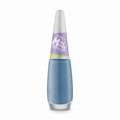 ESMALTE IMPALA MOVIMENTA! CREMOSO SEGURA ESSA BARRA 7,5ML