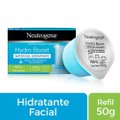 REFIL HIDRATANTE FACIAL NEUTROGENA HYDRO BOOST WATER GEL 50G