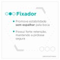 FIXADOR DENTADURA COREGA FITA ADESIVA C/20