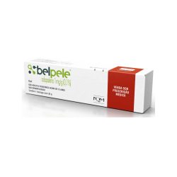Belpele 0,1% Adapaleno 1mg/g Gel 30g