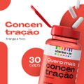 QUERO CONCENTRAÇÃO VITAMINE-SE 30 CAPSULAS
