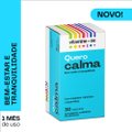 QUERO CALMA VITAMINE-SE POTE 30 CAPSULAS