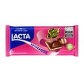 CHOCOLATE EM BARRA LACTA SONHO DE VALSA 98G