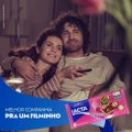 CHOCOLATE EM BARRA LACTA SONHO DE VALSA 98G