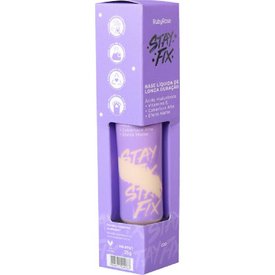 BASE LÍQUIDA STAY FIX RUBY ROSE C00 25G