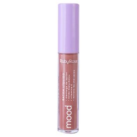 BATOM LÍQUIDO MOOD RUBY ROSE HB 566-S10 3,2ML