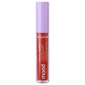 BATOM LÍQUIDO MOOD RUBY ROSE HB 566-S16 3,02ML