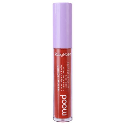 BATOM LÍQUIDO MOOD RUBY ROSE HB 566-S16 3,02ML