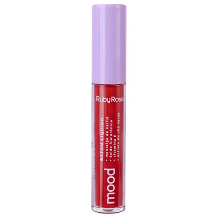 BATOM LÍQUIDO MOOD RUBY ROSE HB 566-S17 3,2ML