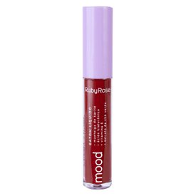 BATOM LÍQUIDO MOOD RUBY ROSE HB 566-S4 3,2ML