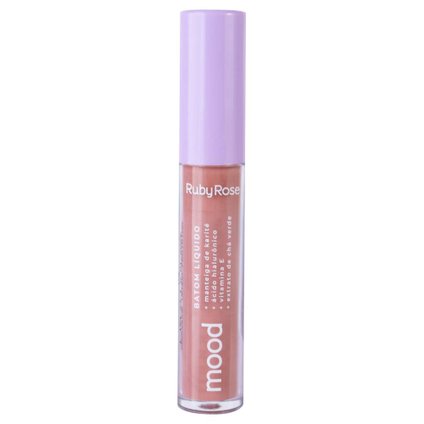 BATOM LÍQUIDO MOOD RUBY ROSE HB 566-S9 3,2ML