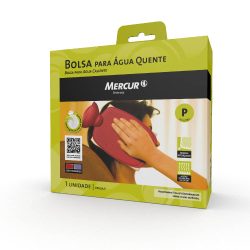 Bolsa Mercur Água Quente Bordo P 0,5l