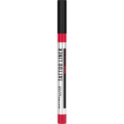 Caneta Delineadora Tattoo Liner 48h De Duração Liquid Pen 1g