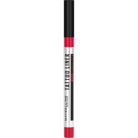 CANETA DELINEADORA TATTOO LINER 48H DE DURAÇÃO LIQUID PEN 1G