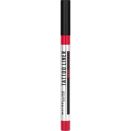 CANETA DELINEADORA TATTOO LINER 48H DE DURAÇÃO LIQUID PEN 1G