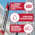 CANETA DELINEADORA TATTOO LINER 48H DE DURAÇÃO LIQUID PEN 1G