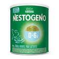 Fórmula Infantil Nestogeno 0 a 6 meses 400g