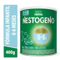 FÓRMULA INFANTIL NESTLÉ NESTOGENO 1 400G