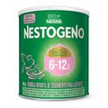 Fórmula Infantil Nestogeno 6 a 12 meses 400g