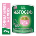 Fórmula Infantil Nestogeno 6 a 12 meses 400g