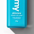 CREME RETEXTURIZADOR CREAMY ÁCIDO GLICÓLICO 30G