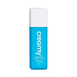 Creme Retexturizador Creamy Ácido Glicólico 30g